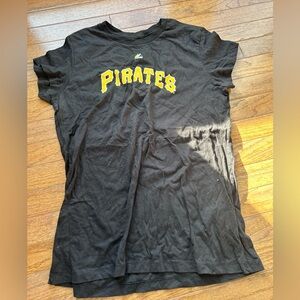 Pittsburgh Pirates women’s shirt